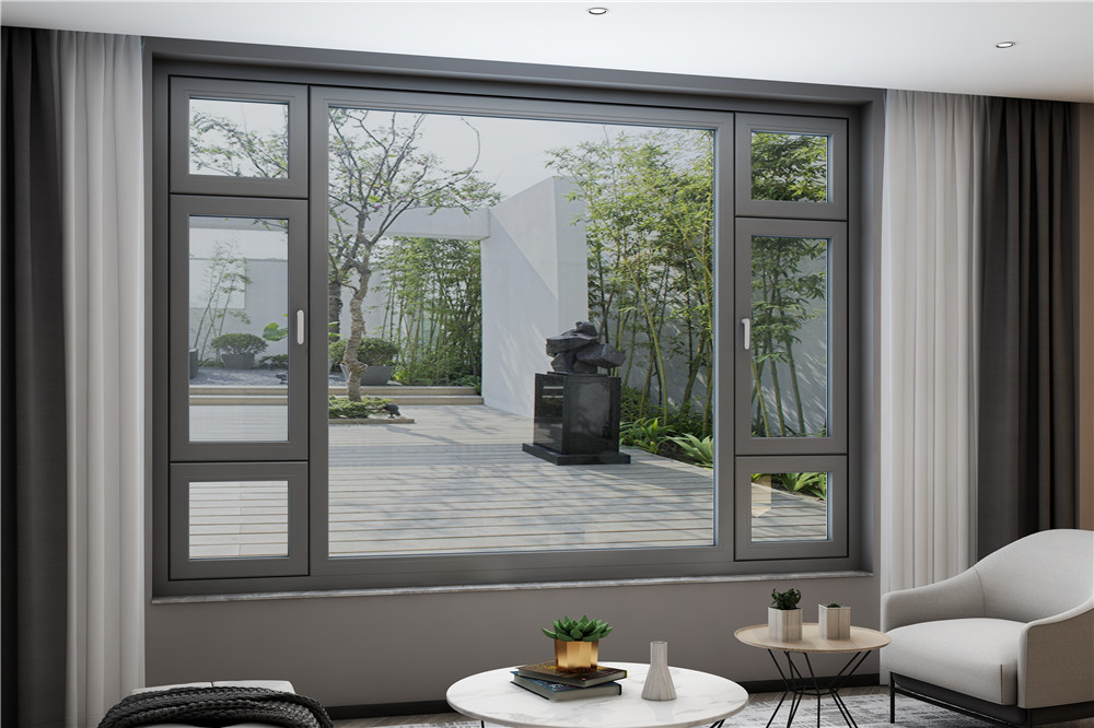 系统门窗厂家 系统门窗厂家