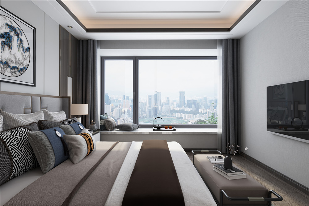 高端系统门窗品牌 高端系统门窗品牌