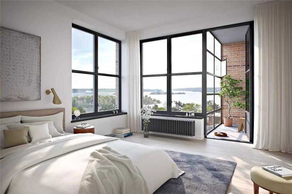 西安系统门窗 西安系统门窗