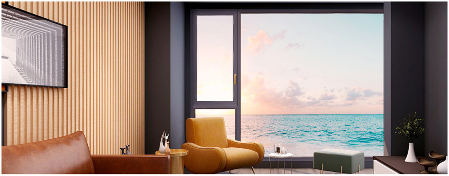 高端系统门窗 高端系统门窗