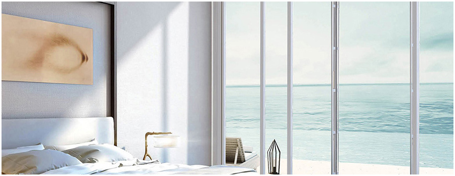 断桥铝门窗厂家 断桥铝门窗厂家