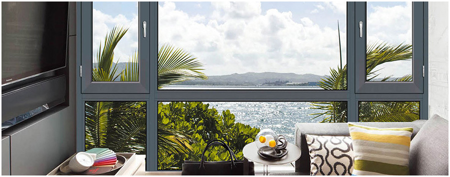 西安铝合金门窗厂家 西安铝合金门窗厂家