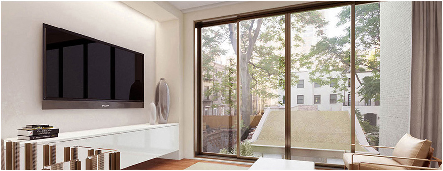 西安铝合金门窗厂家 西安铝合金门窗厂家