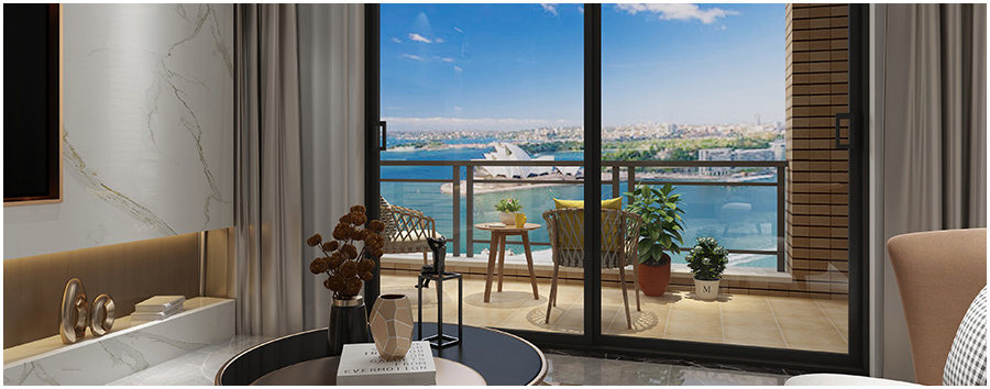 高端系统门窗品牌 高端系统门窗品牌