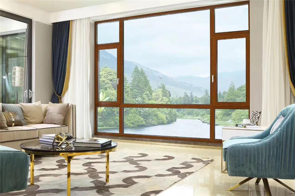 西安系统门窗厂家 西安系统门窗厂家