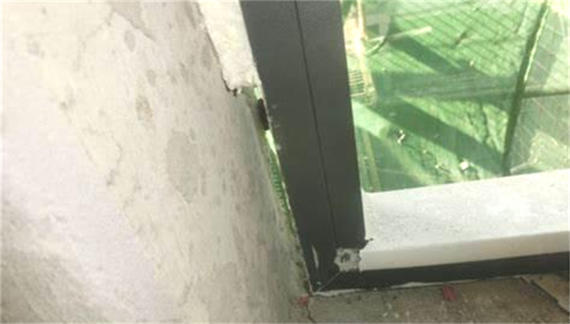 西安铝合金门窗 西安铝合金门窗