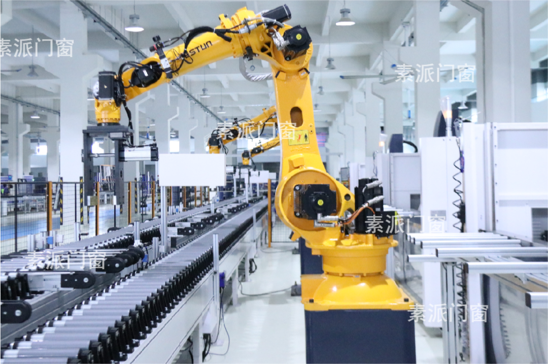 铝合金门窗设备厂家 铝合金门窗设备厂家