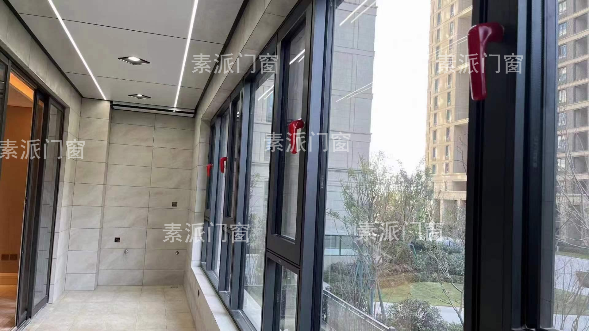 铝合金门窗设备厂家 铝合金门窗设备厂家