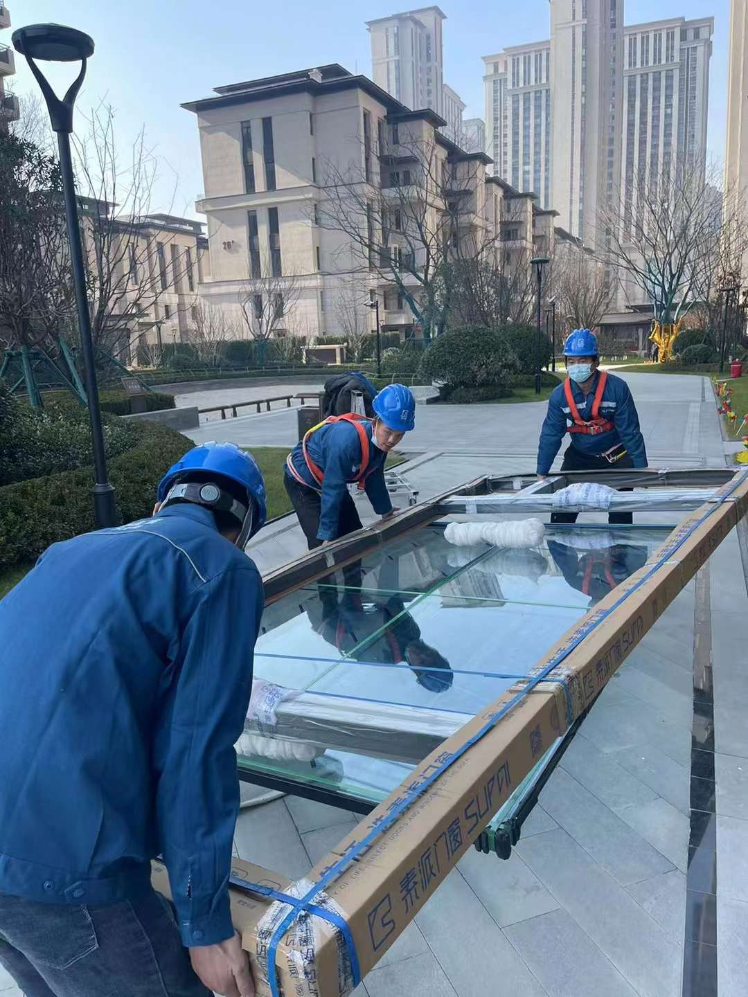 铝合金门窗设备厂家 铝合金门窗设备厂家