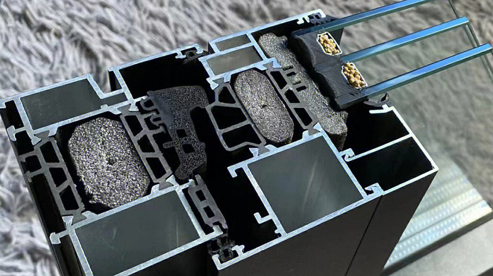 西安系统门窗 西安系统门窗