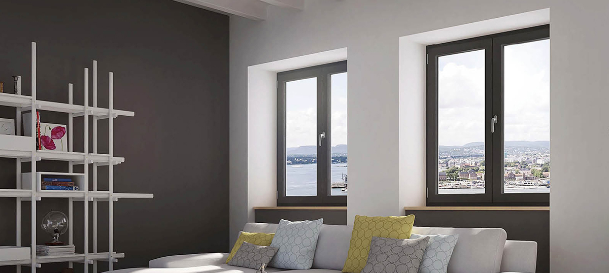 西安系统门窗厂家 西安系统门窗厂家