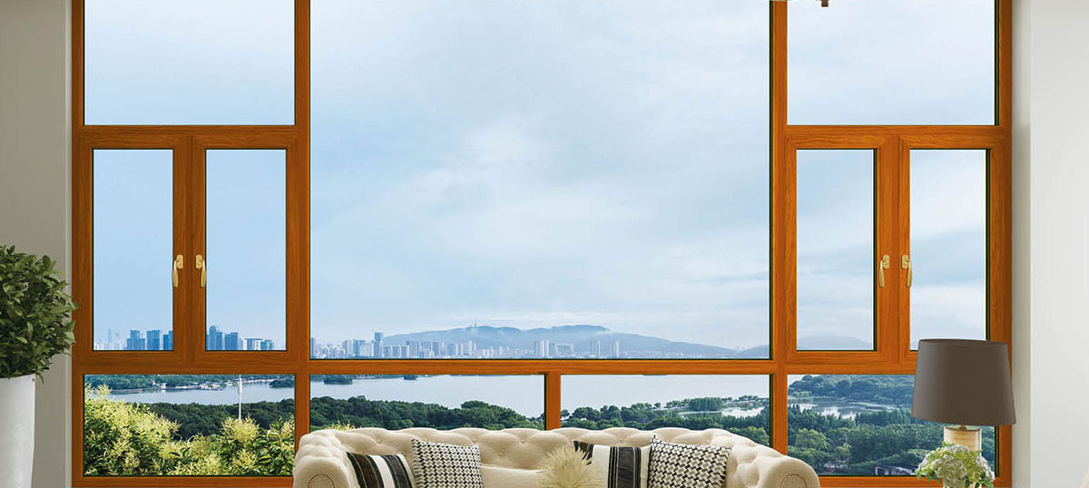 西安系统门窗厂家 西安系统门窗厂家